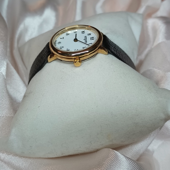 Wittnauer 5620 Swiss Unisex Watch - Picture 3 of 8